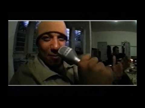 Fire Tour 2001 Samy Deluxe D-Flame usw. Teil 6/7