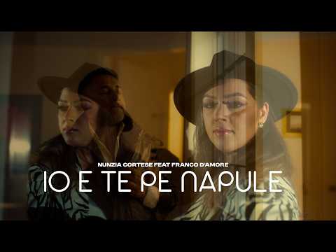 Franco D'amore Official and DC Music Napoli