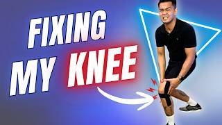 You Might NOT NEED Knee Pain SURGERY Yet