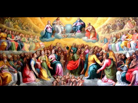 സകല വിശുദ്ധരുടെയും ലുത്തിനിയ| Litany of all Saints | Malayalam