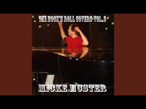 Whole Lotta Shakin' Goin' On