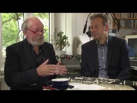 Thumbnail for Hot Reeds & Rhythm: Interview by R.E.M., Sidney Bechet, Duke Ellington, Ride, Y&T