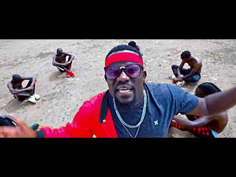 TEKONYAREKANA   BABU GEE OMOSAYANSI OFFICIAL VIDEO