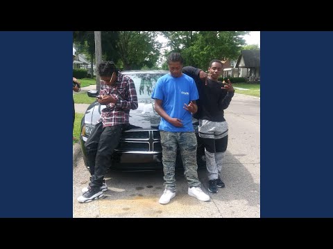 Hit Da Road (feat. Zee Gudda)