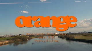 オレンジ / 東北きりたん・裏命 - 青屋夏生