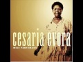 Cesaria evora - Traz D'horizonte