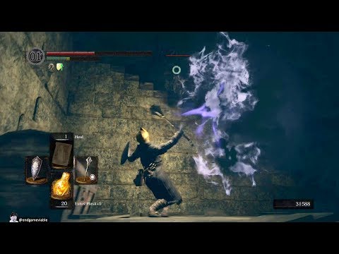 Dark Souls Remastered, Part 120 - Oolacile Secrets (Casual Nostalgia Tour)