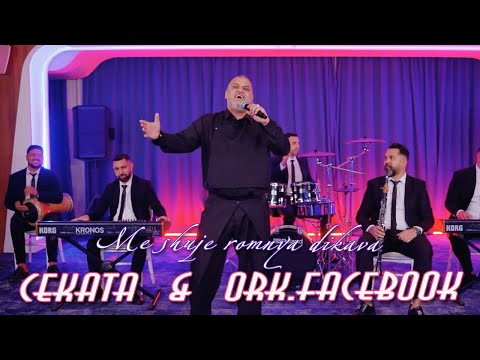 Cekata & Ork.Facebook - Me shuje romnya dikava - 2026