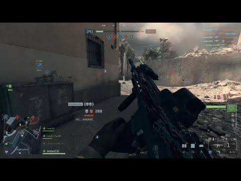 Battlefield 6 High Five