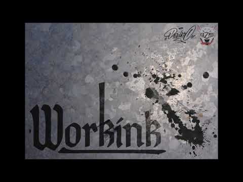 Deviato Cruz - Workink (feat. Gizmo)