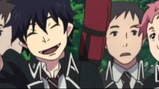 KuroExorcist! (Parody)