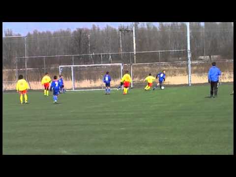 FC-PURMEREND E2 - SC-BUITENVELDERT E2