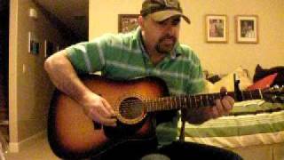 jamey johnson cover place out on the ocean