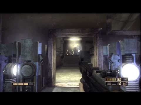 Resistance Fall of Man: Mission 4 - Fates Worse Than Death