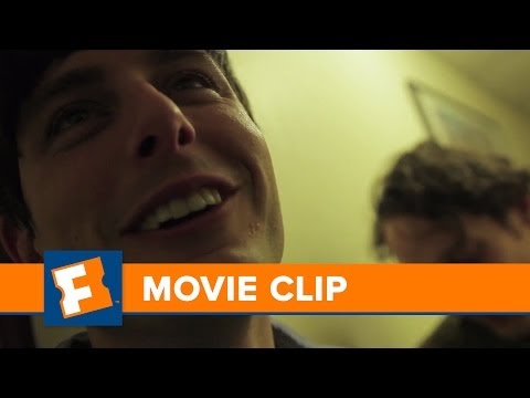 Afflicted "Ambulance" Clip HD | Movie Clips | FandangoMovies