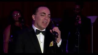 Cristian Castro - Lloran las rosas (Concierto Streaming &#39;En tu casa&#39;, 19/09/2020)