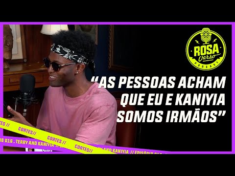 COMO CRIAMOS O CANAL BROTHER | TERRY AND KANIYIA