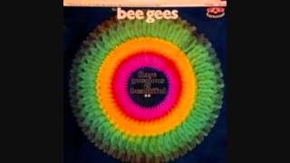 The Bee Gees - Glasshouse