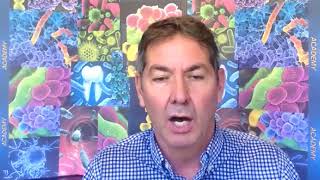 You Are 3 Or 4 Medications From Losing All Your Teeth