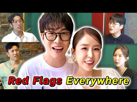 Everyone in Korea HATES Her Fiancé – Shinji & Moon Won’s Disastrous engagement reveal