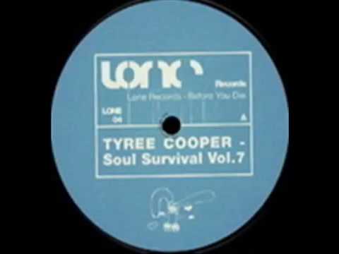 Tyree Cooper "Love"