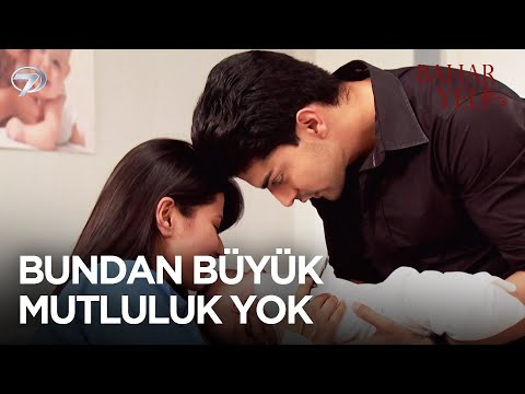 Yaş ve Arti'nin Bebekleri Dünyaya Geldi 👼 - Bahar Yeli Hint Dizisi | 79. Bölüm