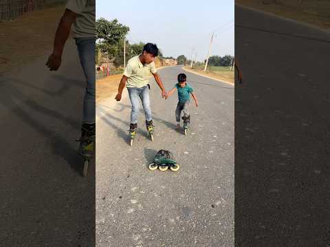 That's How You Spot Skater Eyes in Action! 🥰🛼#indianskateranas #rollerskating #skater