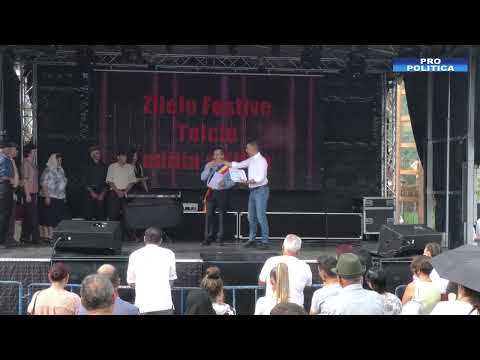 Zilele festive ale comunei Telciu: 19-20 august, o atmosferă plină de tradiții și obiceiuri