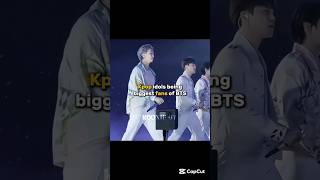 Download lagu Kpop idols being biggest armys!💜 #bts #shorts #viral #fyp mp3 Download lagu Kpop idols being biggest armys!💜 #bts #shorts #viral #fyp mp3