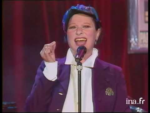 02.04.1989 GUESCH PATTI Bon anniversaire @ y a t il encore un coco dans le show