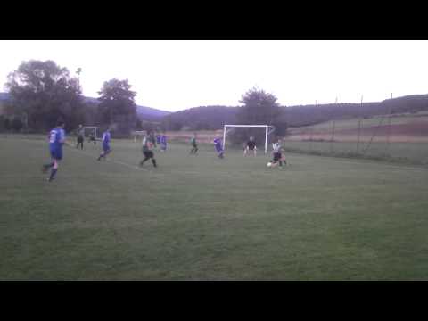 Spvgg. Hopfelde/Hollstein I - SG Lossetal II 6:0