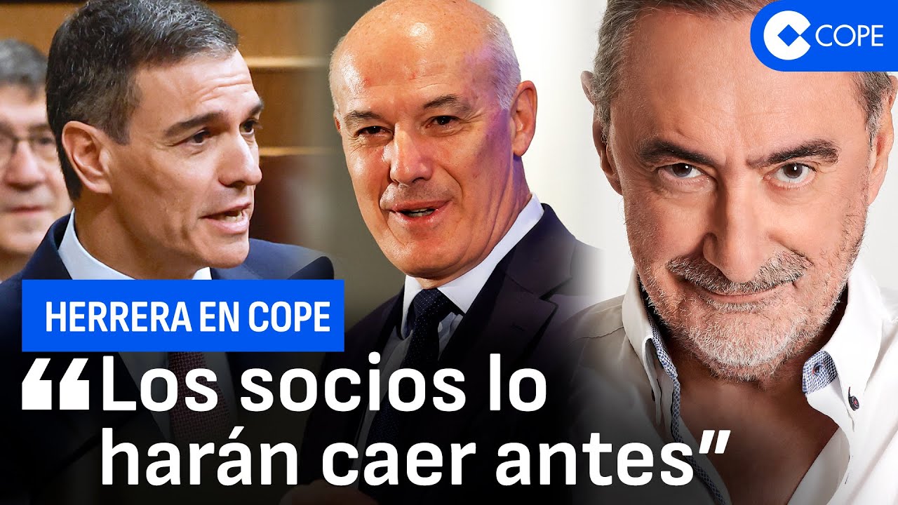 Michavila desvela cuándo quiere convocar elecciones Sánchez: "A los socios no les interesa"