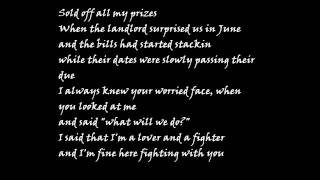 Kevin Cochran - "May,June,July" (NEW!)