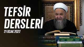 İbnü Kesîr Tefsîri'nden Tefsîr Dersleri (el-Kalem Sûresi, 12-13. Âyetler) 16. Bölüm 