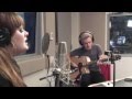 Adele Perfoms Hometown Glory And Chasing Pavements Recorded For NPR 2008
