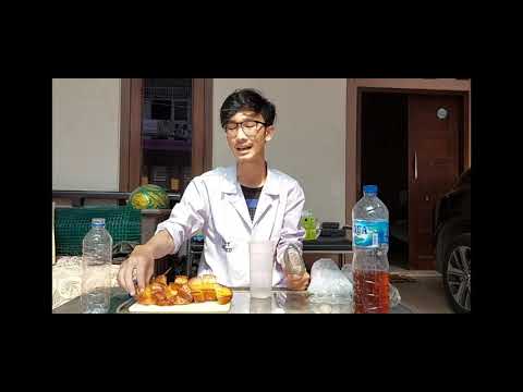 Pembuatan Bioaktivator Buah | Daniel A Izdihar | 2C | Fapet Unsoed