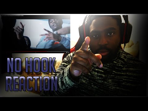 #7th Yanko X Y.CB X #CGE MA - No Hook (Music Video) [Reaction]