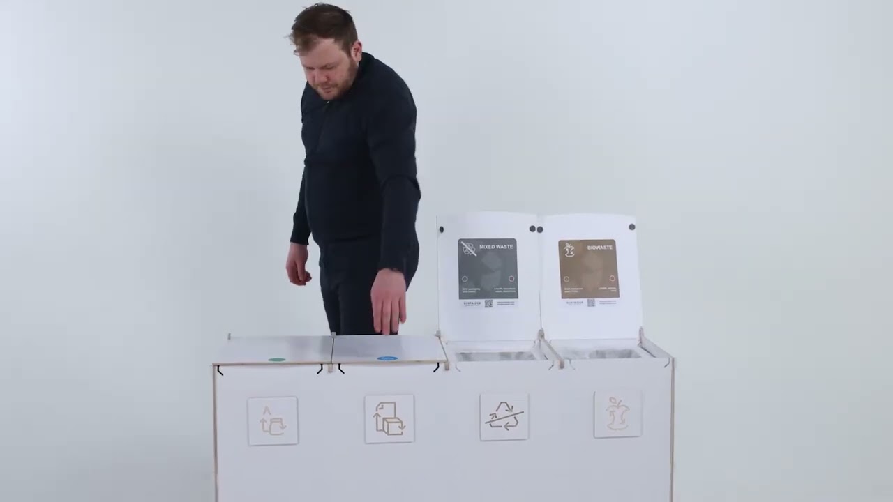 Produkta video