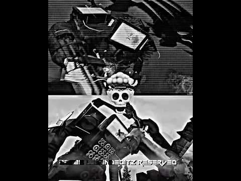 Titan Tv Man Episode 73 x Titan Tv Man Episode 46 Reference | Skibidi Toilet References #antiviral