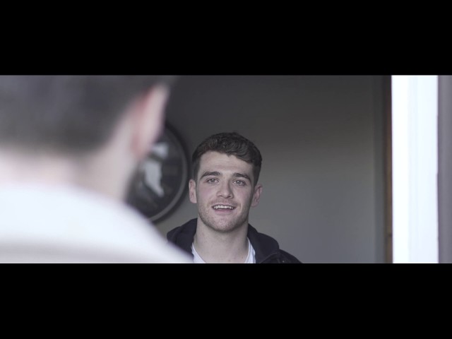  Got You Covered - Ryan Mack