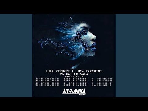 Cheri Cheri Lady (2Black Remix)