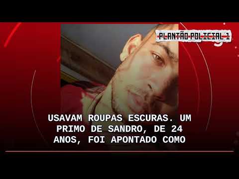 Homem é morto a tiros após perseguição no Centro de Novo Oriente de Minas; polícia procura dupl
