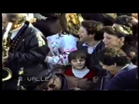 1991 San Anton - Ramiro Valle