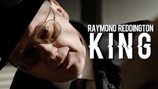 (The Blacklist) Raymond Reddington | I am exactly who I am.