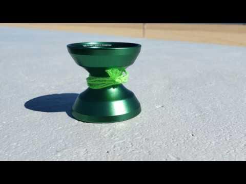 Atlas YoYo - Big Box Of Throws Part Three