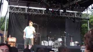 Rockin' Ryan Murphy's Intro