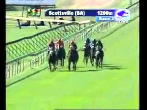 2012-05-09 Scottsville - race 2