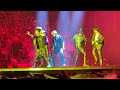 20240601 Tomorrow X Together TXT Live Madison Square Garden New York PUMA