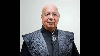 Alex Jones impression - Klaus Schwab's sweet space suit.