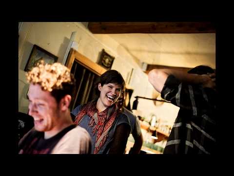 Malina Brothers & Kateřina García - z natáčení nové desky